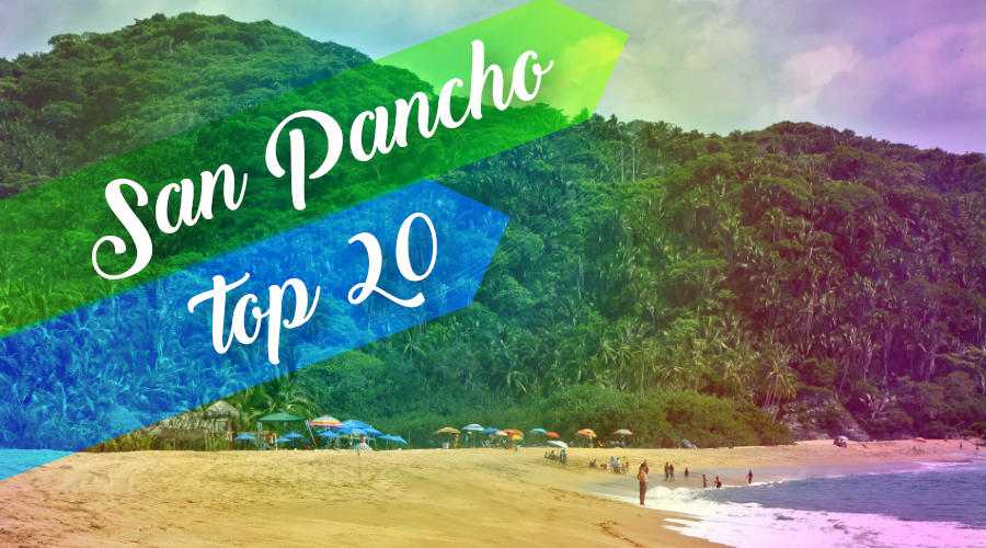 20 Things to Do in San Pancho, Nayarit, Mexico