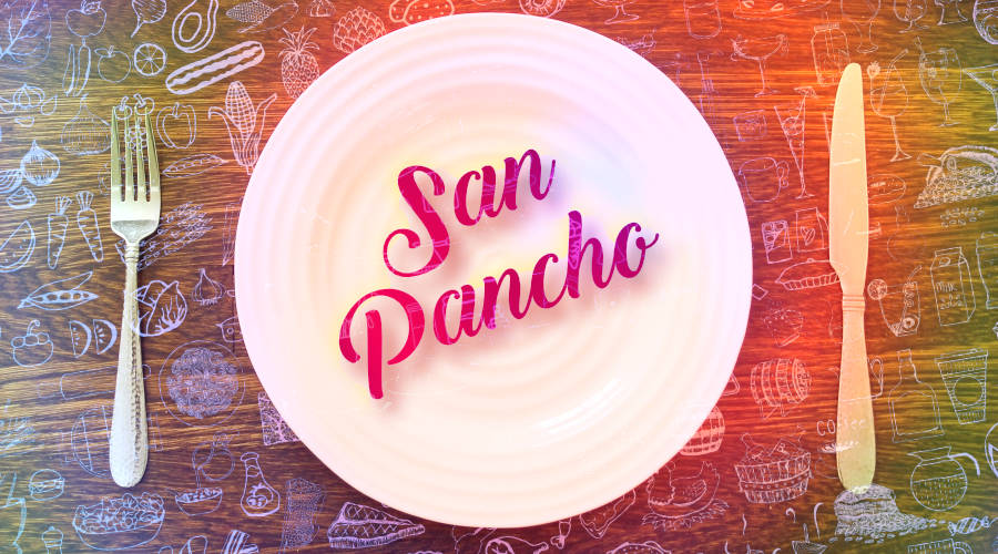 Donde comer en San Pancho