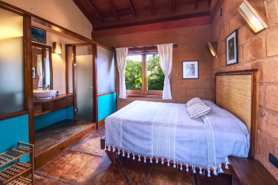 Hotel Casa San Pancho