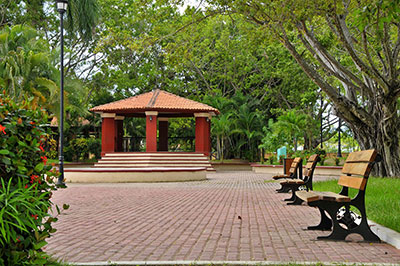 Hotel Casa San Pancho